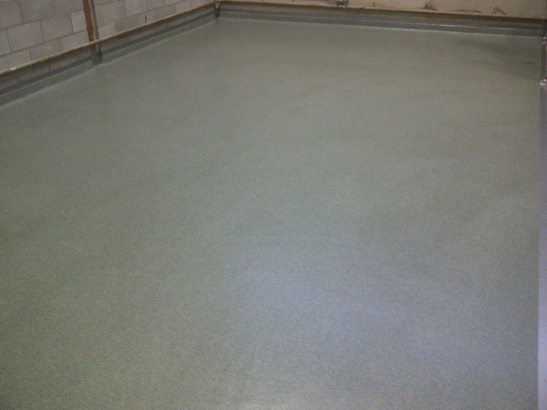 Epoxy Montreal Concrete Floor Coating Montreal Glue Removal From