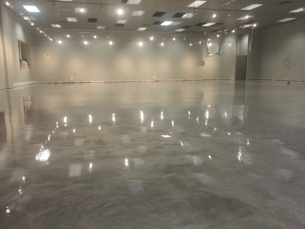 Epoxy Montreal Concrete Floor Coating Montreal Glue Removal From